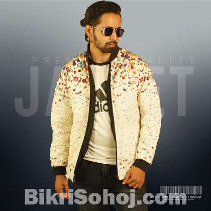 Stylish Padding Jacket